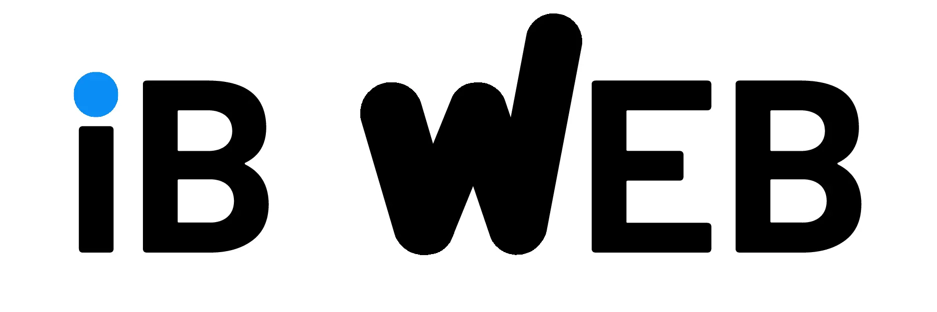 IB Web Agency Logo za Podpis