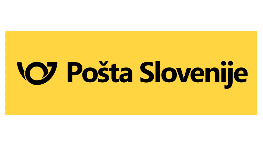 Izdelava Logotipa Pošta Slovenije